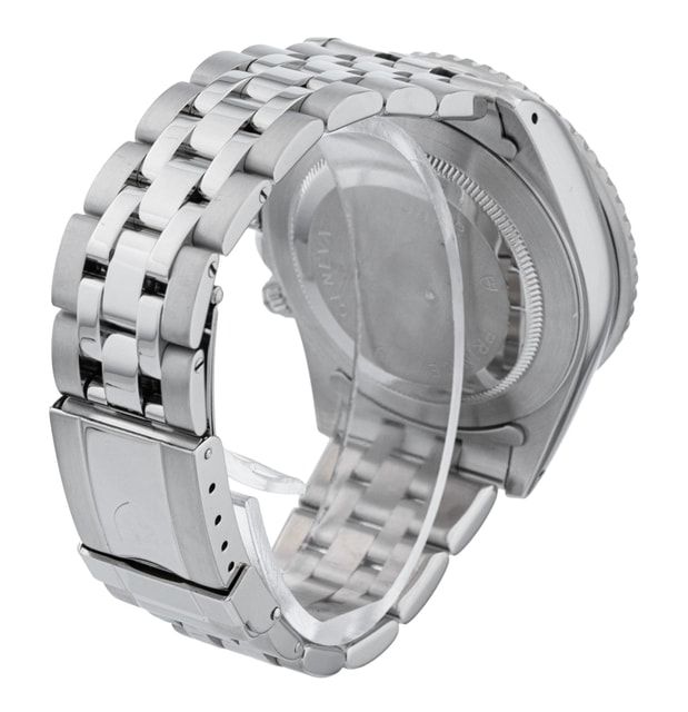 Tudor Oysterdate Chronograph 79270 Image 3